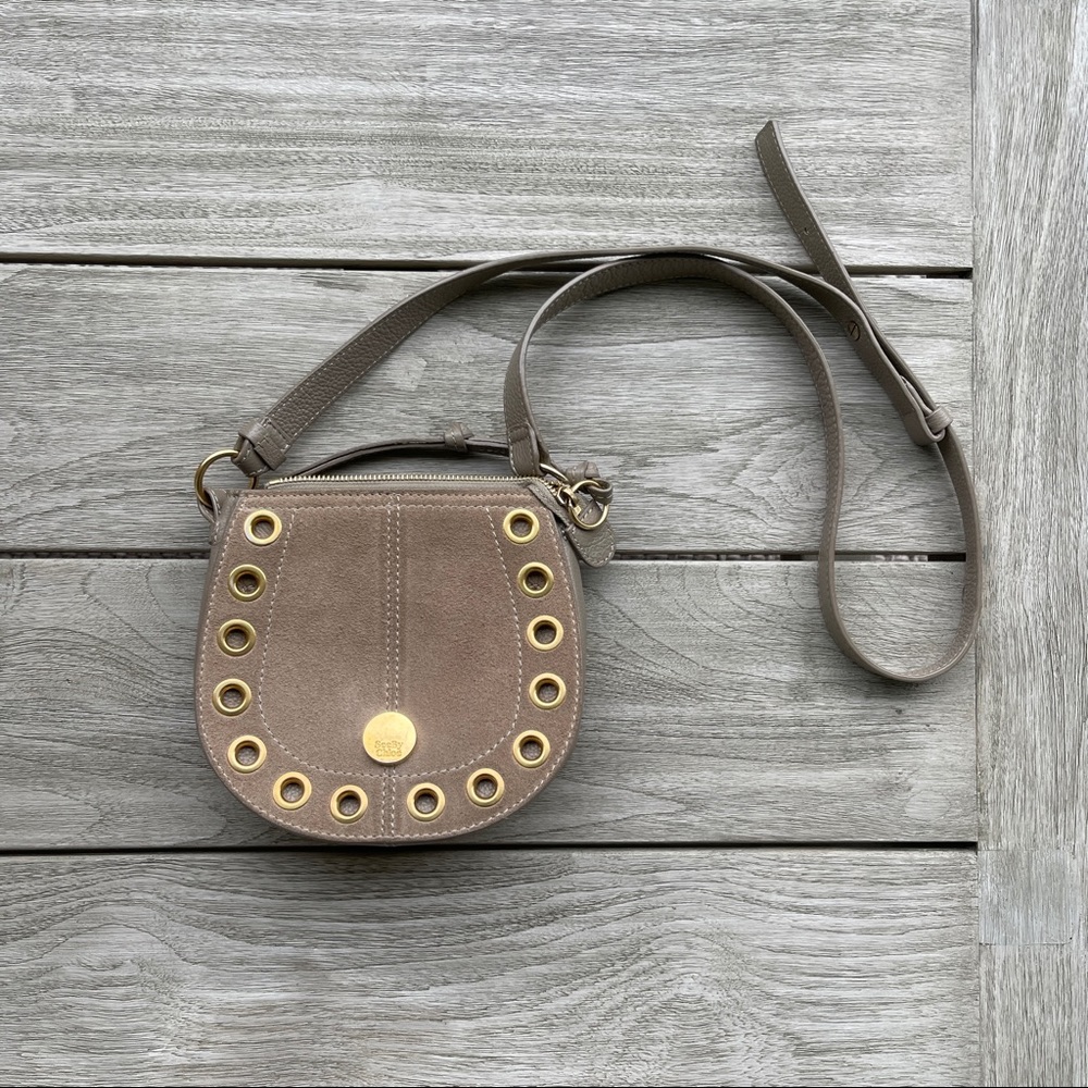 See by Chloé purse
